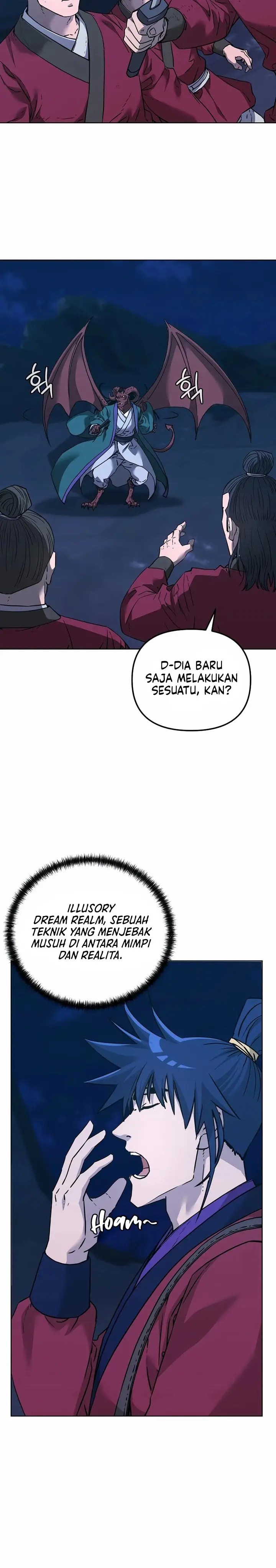 image-komik-reincarnation-of-the-murim-clans-former-ranker-chapter-163-1/25