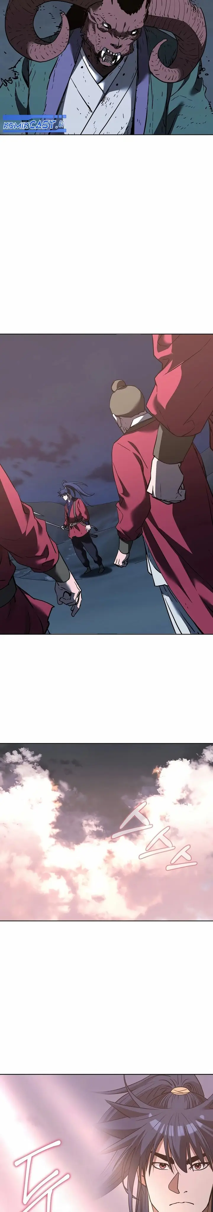 image-komik-reincarnation-of-the-murim-clans-former-ranker-chapter-163-23/25