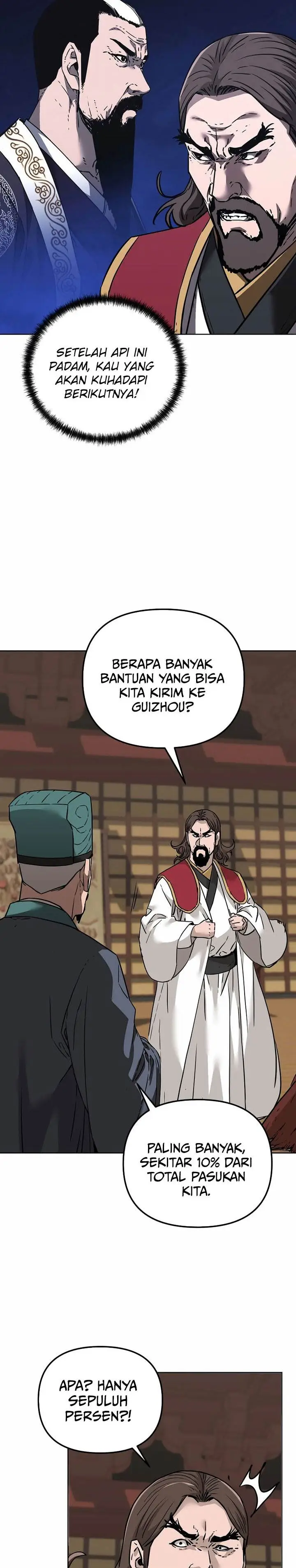 image-komik-reincarnation-of-the-murim-clans-former-ranker-chapter-164-13/31