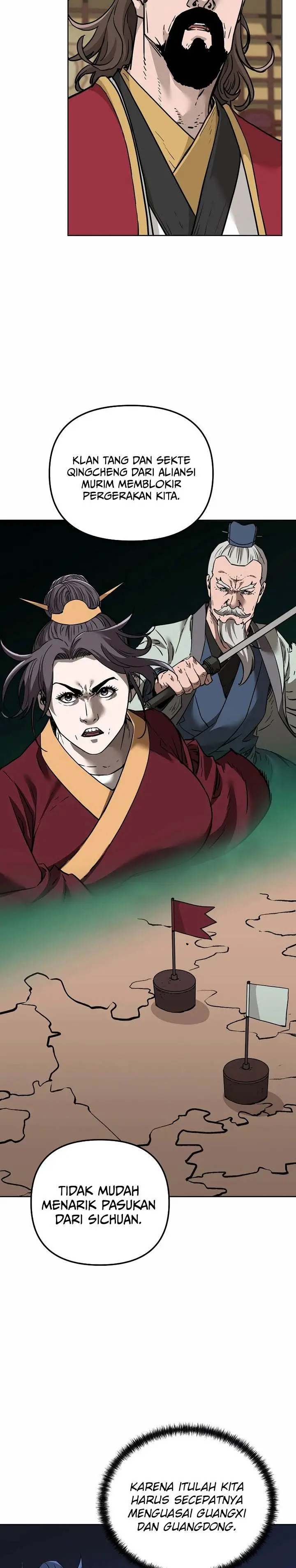 image-komik-reincarnation-of-the-murim-clans-former-ranker-chapter-164-14/31