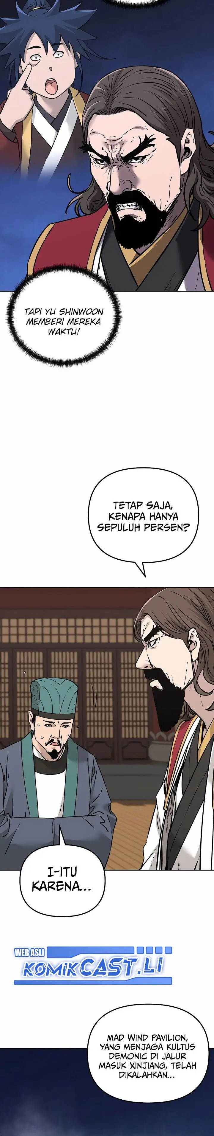 image-komik-reincarnation-of-the-murim-clans-former-ranker-chapter-164-15/31