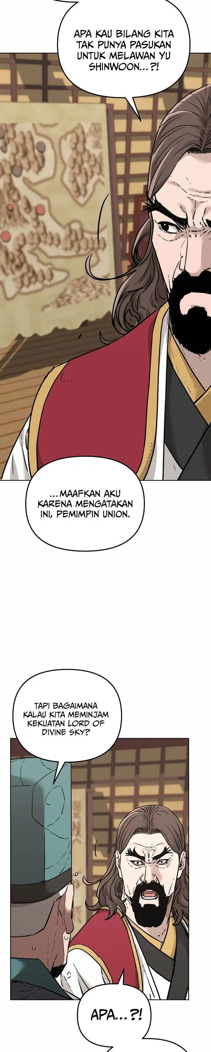 image-komik-reincarnation-of-the-murim-clans-former-ranker-chapter-164-17/31