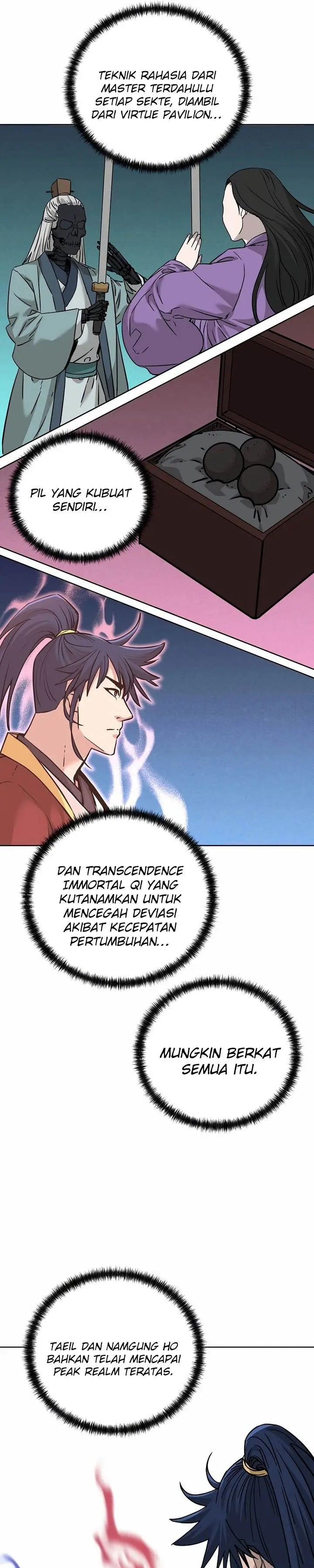 image-komik-reincarnation-of-the-murim-clans-former-ranker-chapter-164-24/31