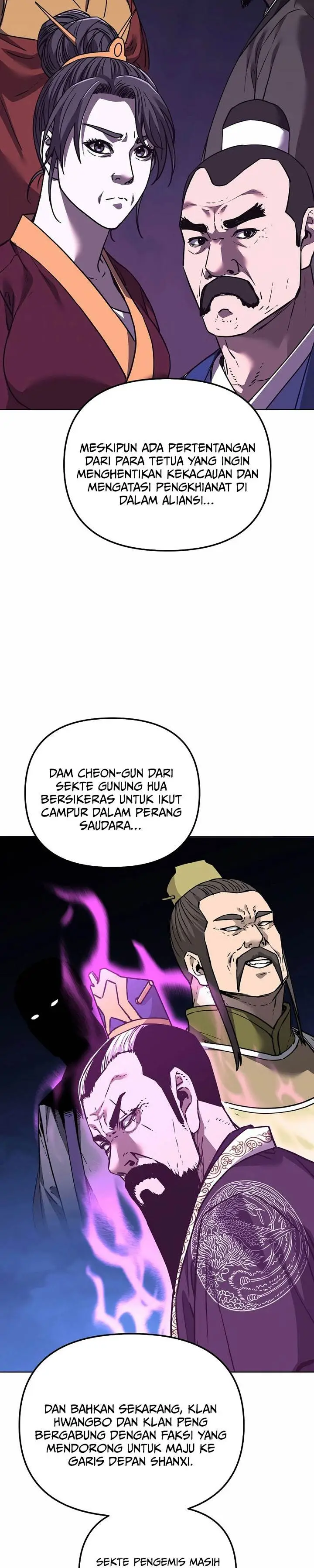 image-komik-reincarnation-of-the-murim-clans-former-ranker-chapter-164-26/31