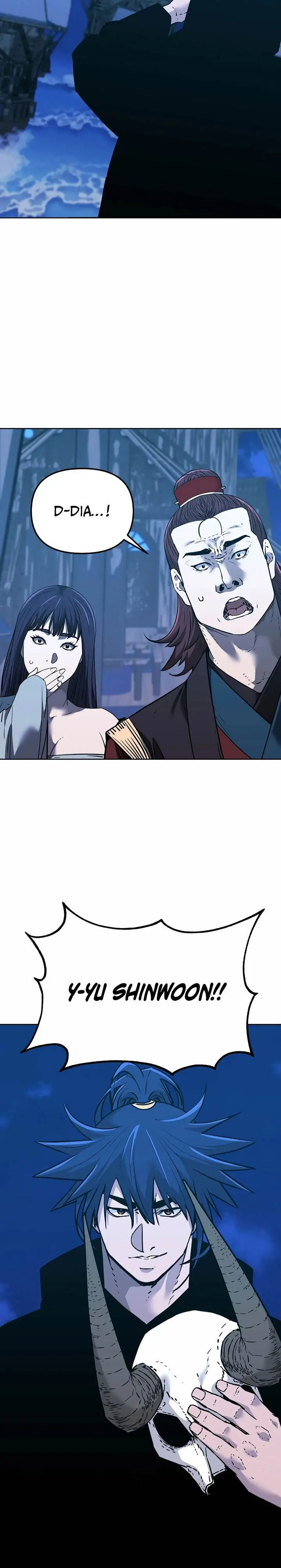 image-komik-reincarnation-of-the-murim-clans-former-ranker-chapter-166-2/30