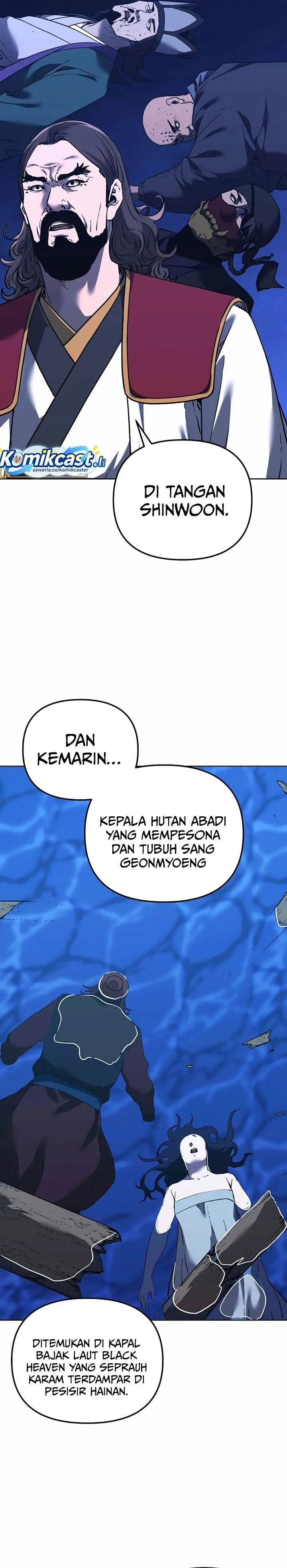image-komik-reincarnation-of-the-murim-clans-former-ranker-chapter-167-21/30