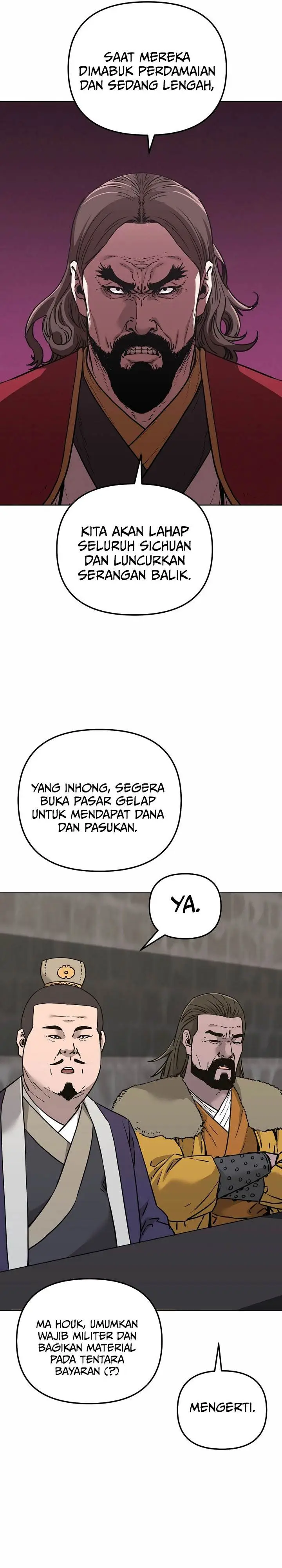 image-komik-reincarnation-of-the-murim-clans-former-ranker-chapter-167-25/30
