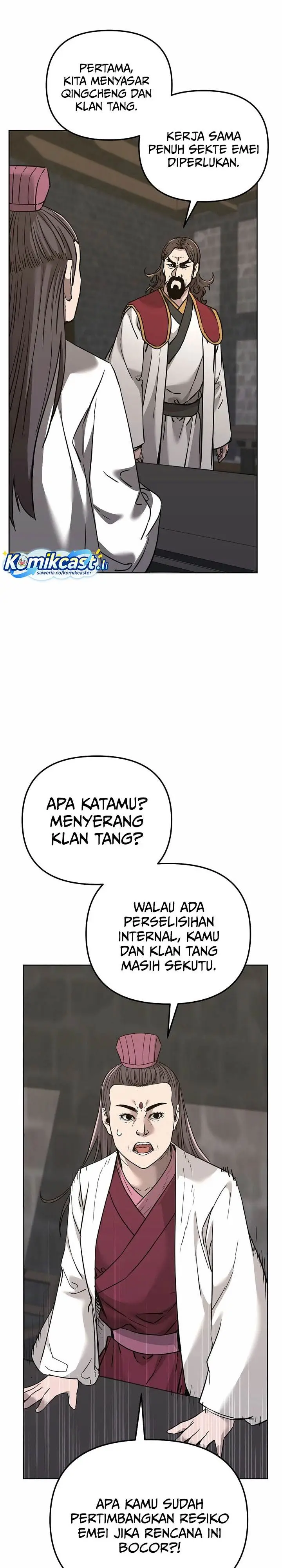 image-komik-reincarnation-of-the-murim-clans-former-ranker-chapter-167-26/30