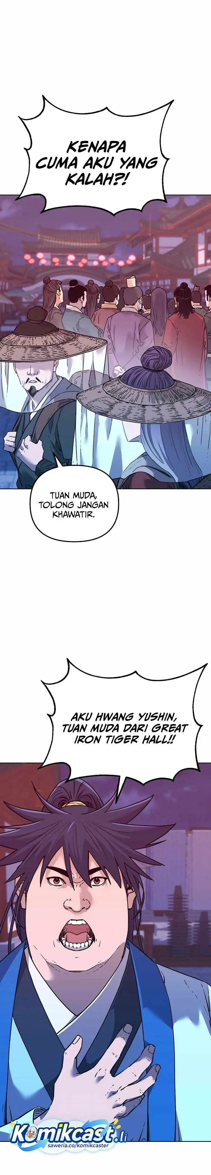 image-komik-reincarnation-of-the-murim-clans-former-ranker-chapter-172-20/31