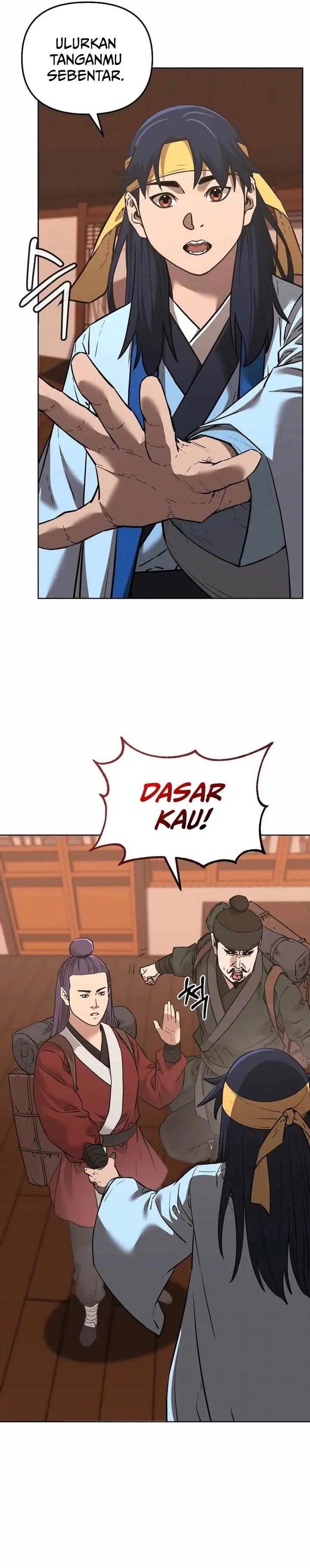 image-komik-reincarnation-of-the-murim-clans-former-ranker-chapter-173-28/33
