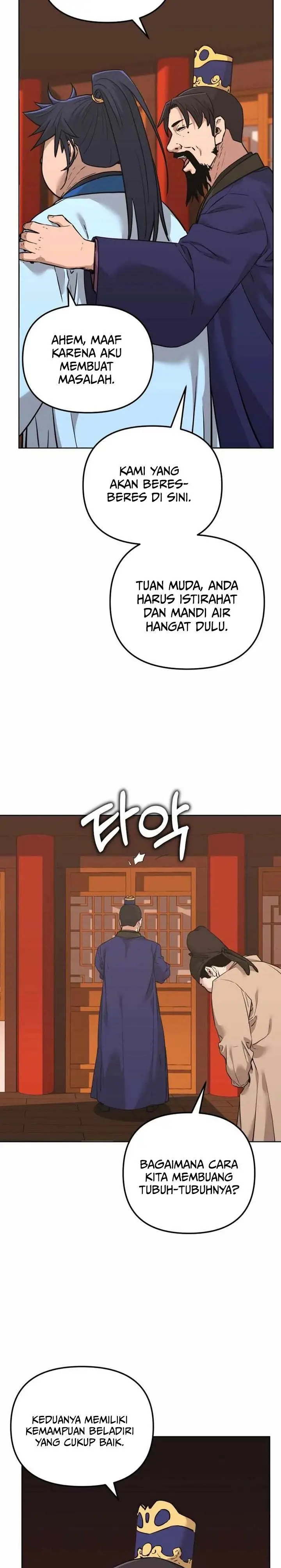 image-komik-reincarnation-of-the-murim-clans-former-ranker-chapter-174-22/26