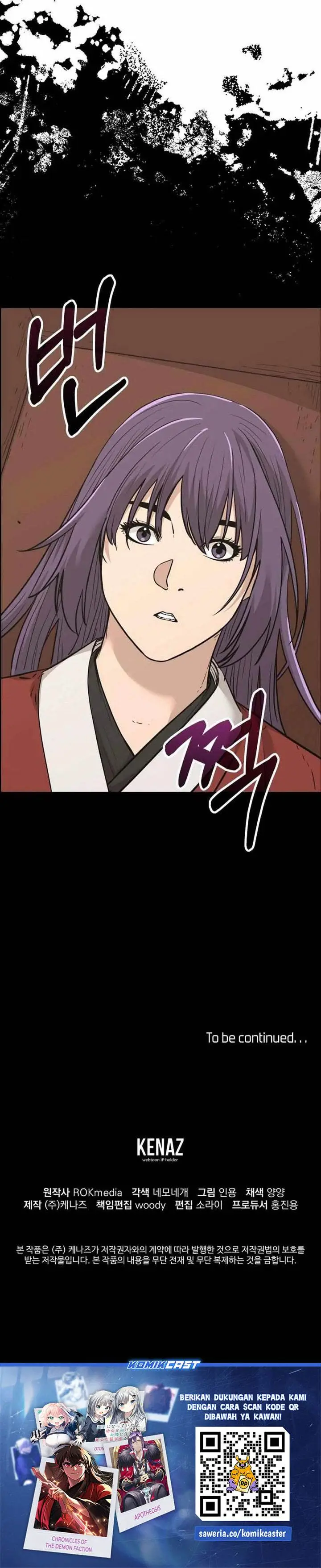 image-komik-reincarnation-of-the-murim-clans-former-ranker-chapter-174-25/26