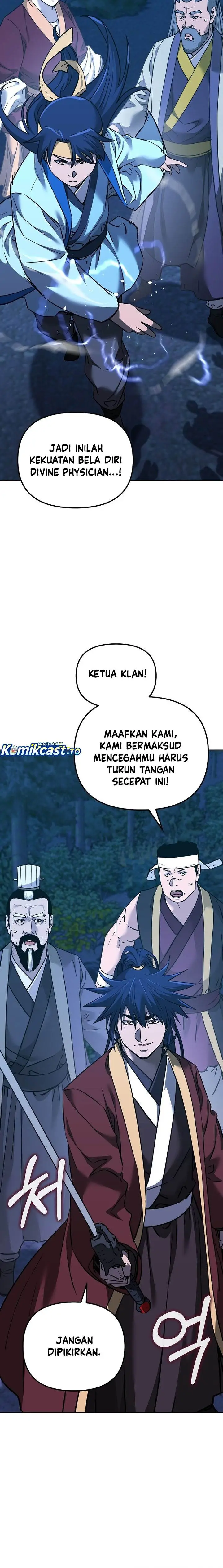 image-komik-reincarnation-of-the-murim-clans-former-ranker-chapter-177-25/27