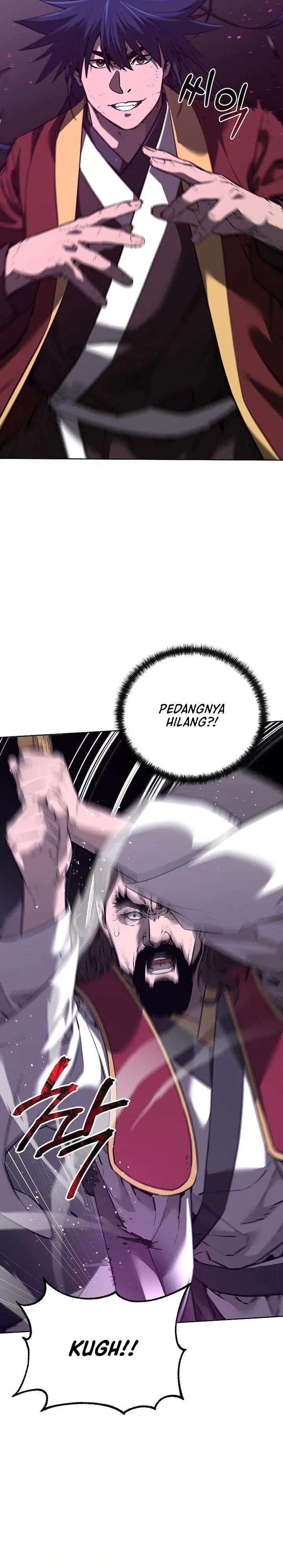 image-komik-reincarnation-of-the-murim-clans-former-ranker-chapter-180-23/40