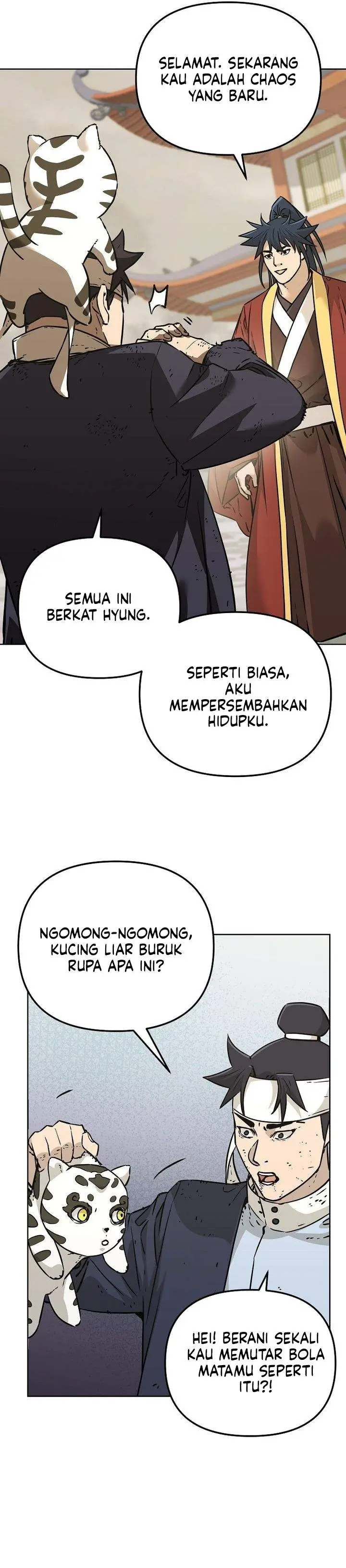 image-komik-reincarnation-of-the-murim-clans-former-ranker-chapter-183-16/33