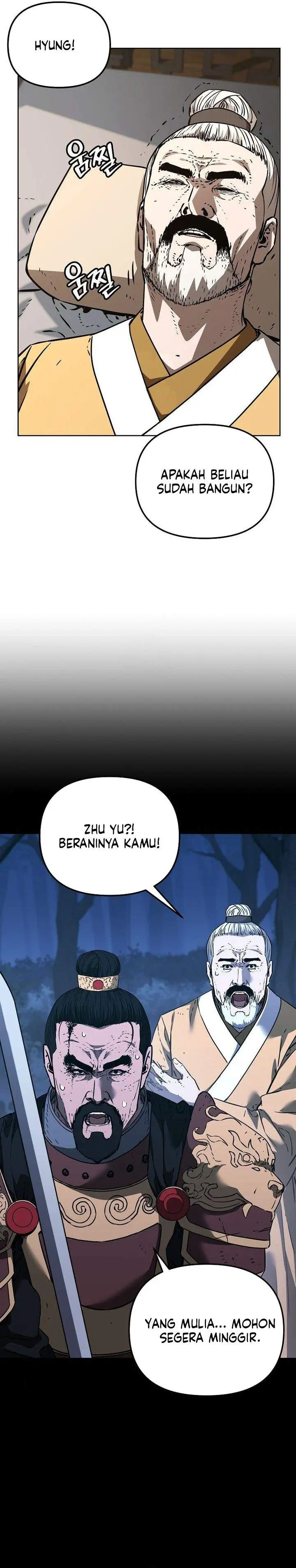 image-komik-reincarnation-of-the-murim-clans-former-ranker-chapter-184-11/33