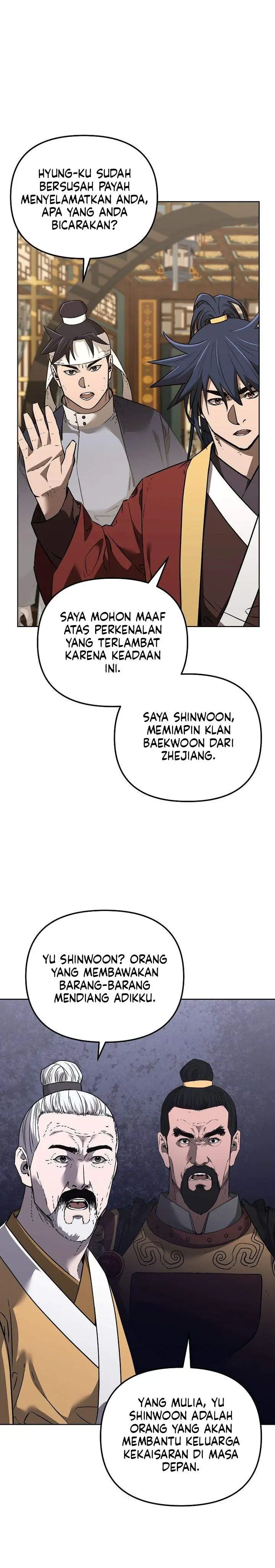image-komik-reincarnation-of-the-murim-clans-former-ranker-chapter-184-14/33