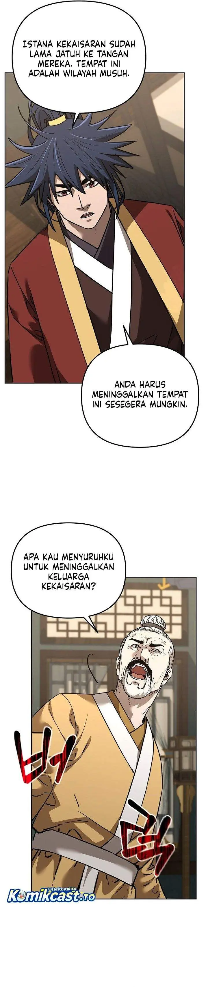 image-komik-reincarnation-of-the-murim-clans-former-ranker-chapter-184-16/33