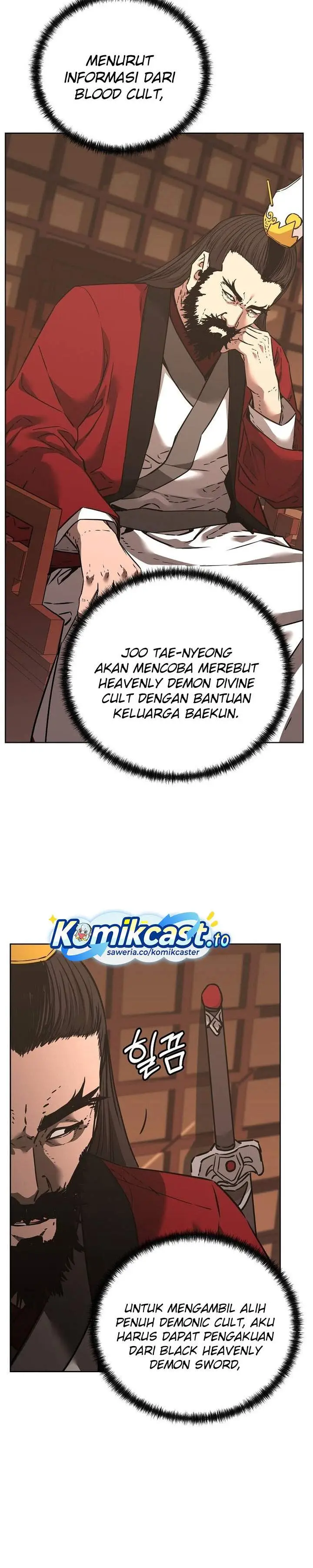 image-komik-reincarnation-of-the-murim-clans-former-ranker-chapter-188-27/34