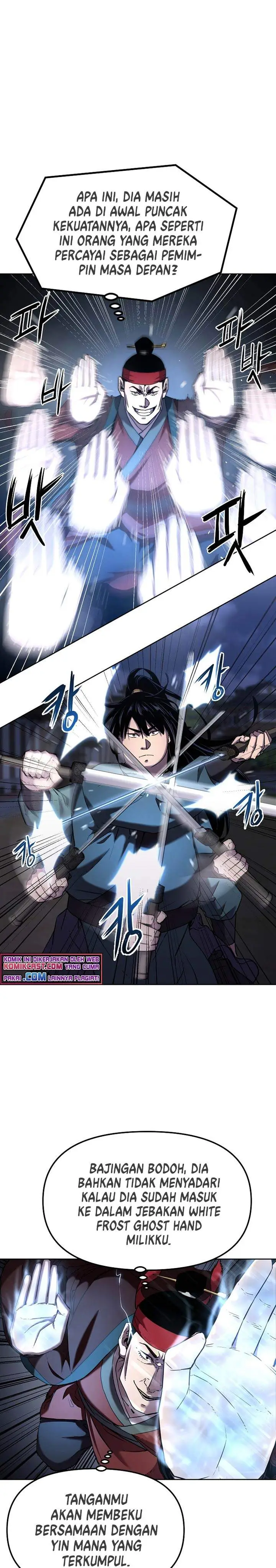 image-komik-reincarnation-of-the-murim-clans-former-ranker-chapter-19-22/28