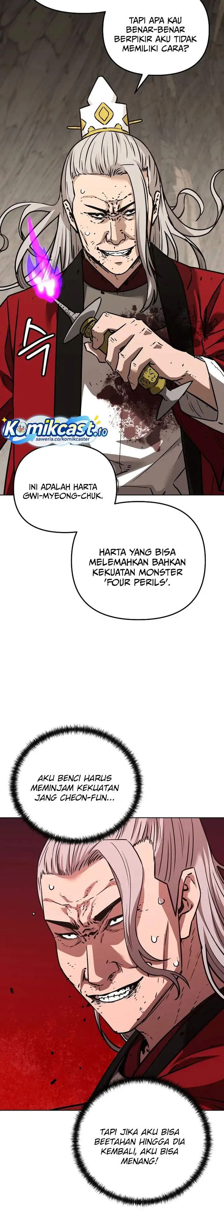 image-komik-reincarnation-of-the-murim-clans-former-ranker-chapter-195-21/34
