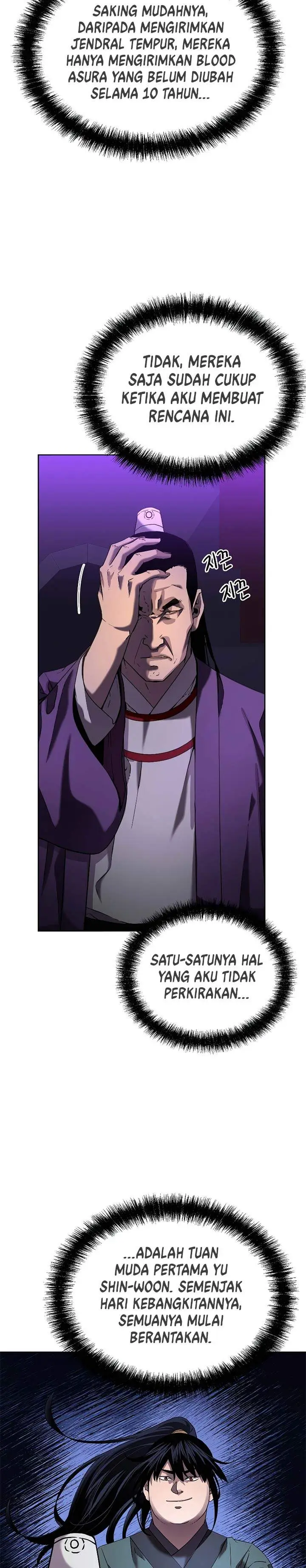 image-komik-reincarnation-of-the-murim-clans-former-ranker-chapter-20-23/33