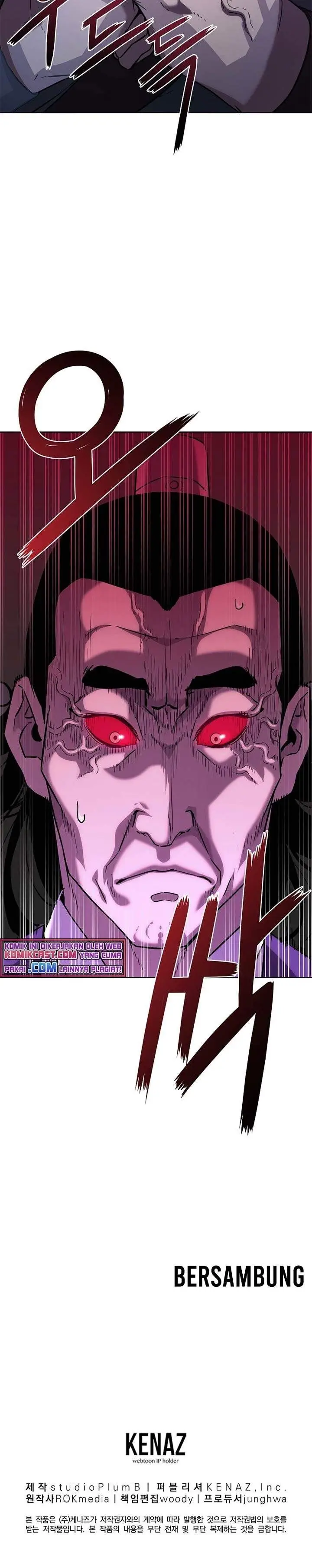 image-komik-reincarnation-of-the-murim-clans-former-ranker-chapter-21-27/28