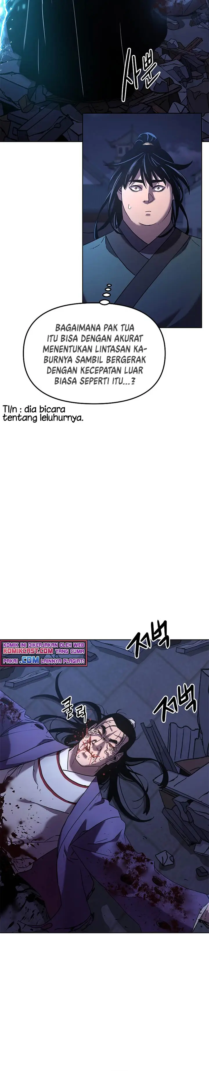 image-komik-reincarnation-of-the-murim-clans-former-ranker-chapter-22-25/30