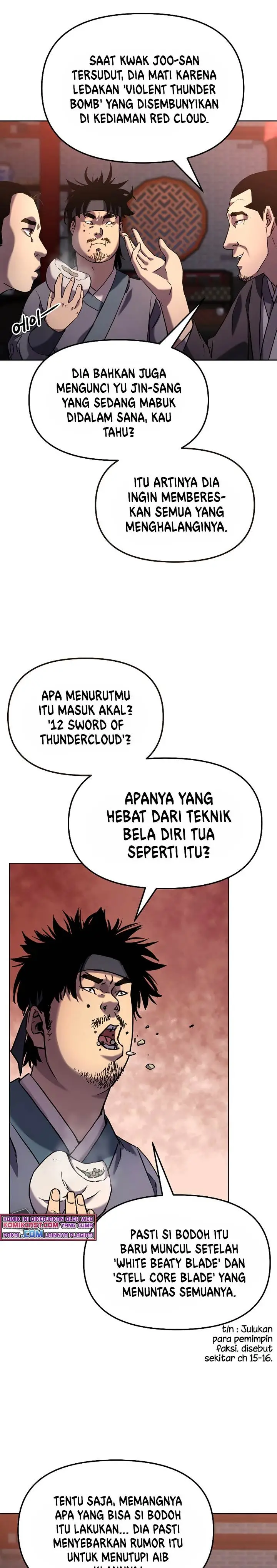 image-komik-reincarnation-of-the-murim-clans-former-ranker-chapter-24-3/32
