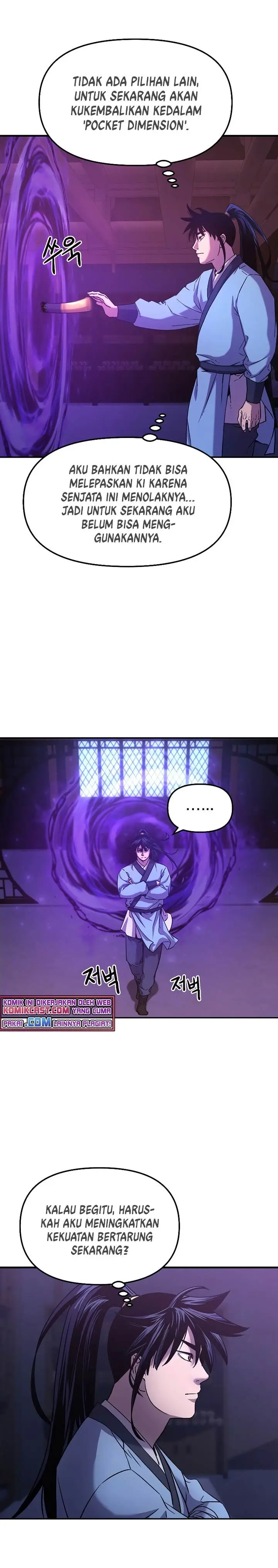 image-komik-reincarnation-of-the-murim-clans-former-ranker-chapter-24-27/32
