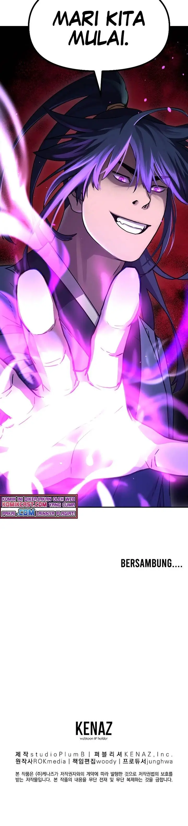 image-komik-reincarnation-of-the-murim-clans-former-ranker-chapter-24-31/32