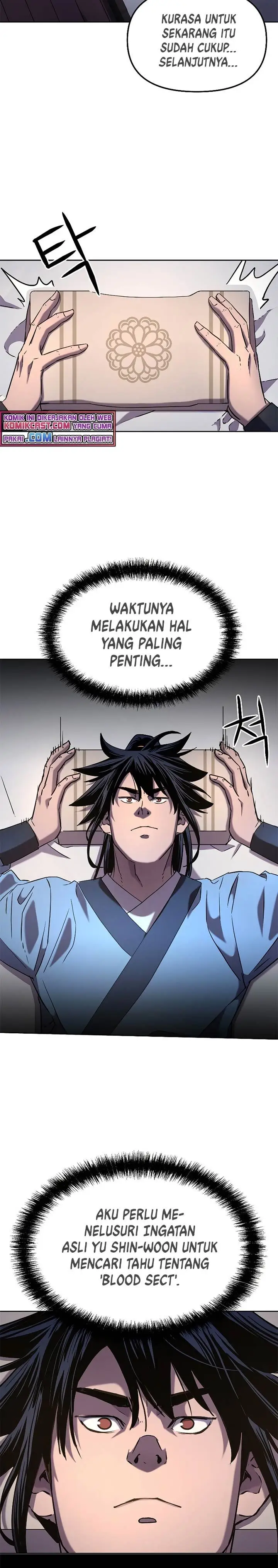 image-komik-reincarnation-of-the-murim-clans-former-ranker-chapter-25-3/31