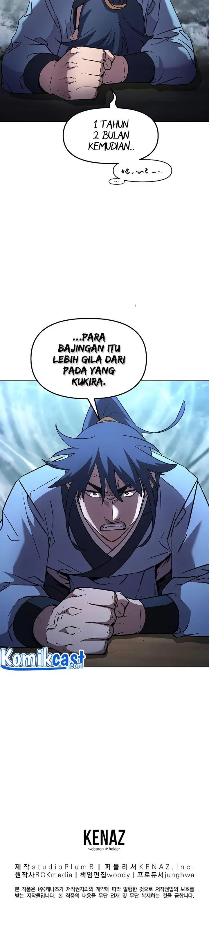 image-komik-reincarnation-of-the-murim-clans-former-ranker-chapter-26-40/41