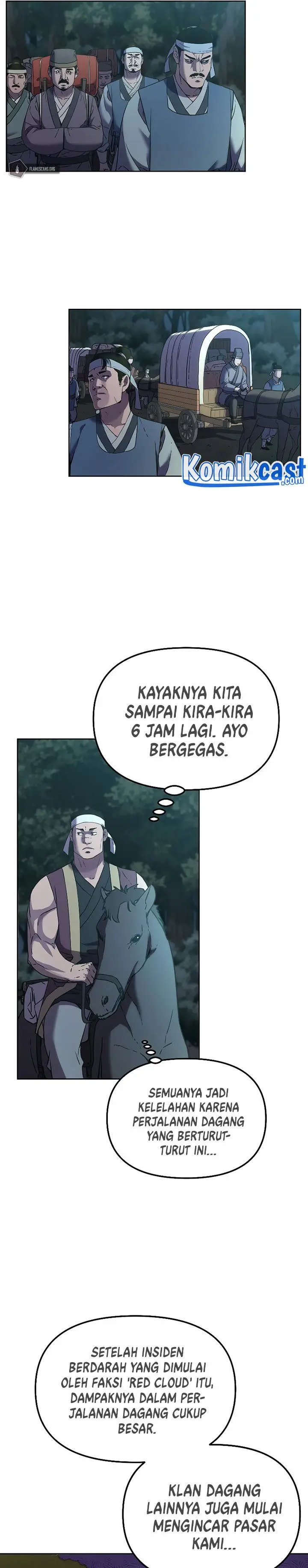 image-komik-reincarnation-of-the-murim-clans-former-ranker-chapter-27-21/35