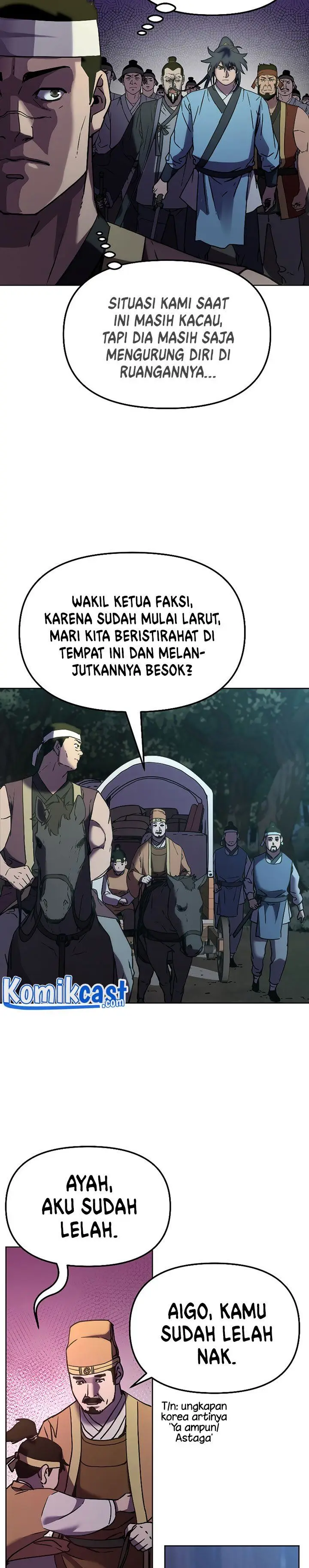 image-komik-reincarnation-of-the-murim-clans-former-ranker-chapter-27-22/35