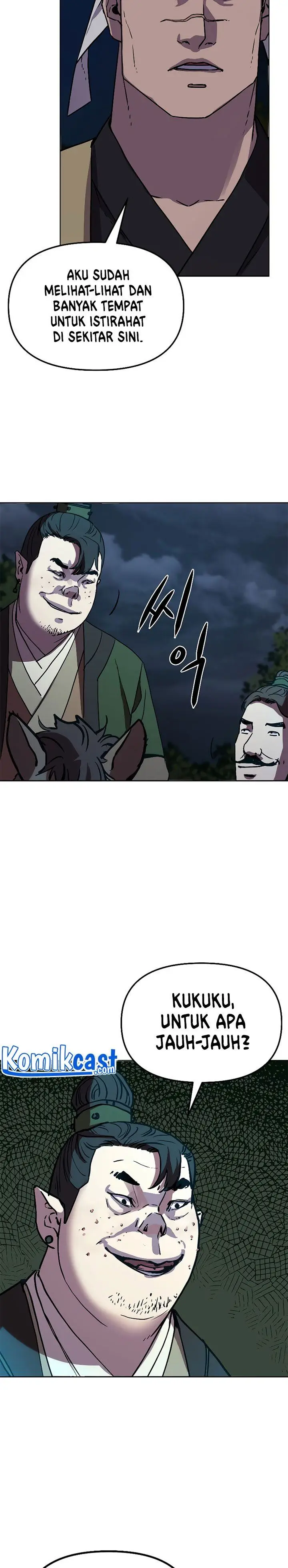 image-komik-reincarnation-of-the-murim-clans-former-ranker-chapter-27-32/35