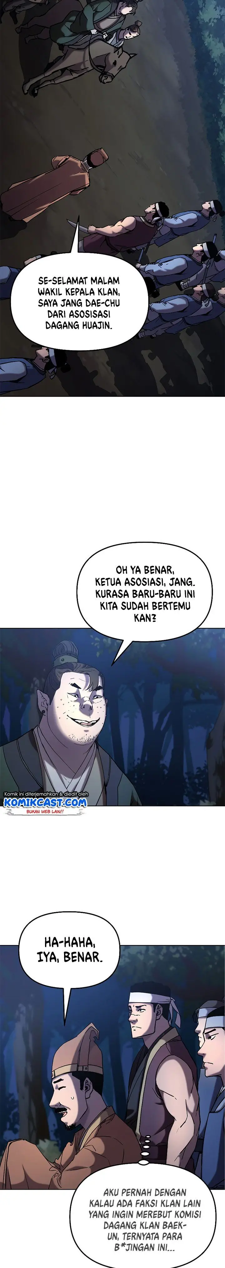 image-komik-reincarnation-of-the-murim-clans-former-ranker-chapter-28-3/31