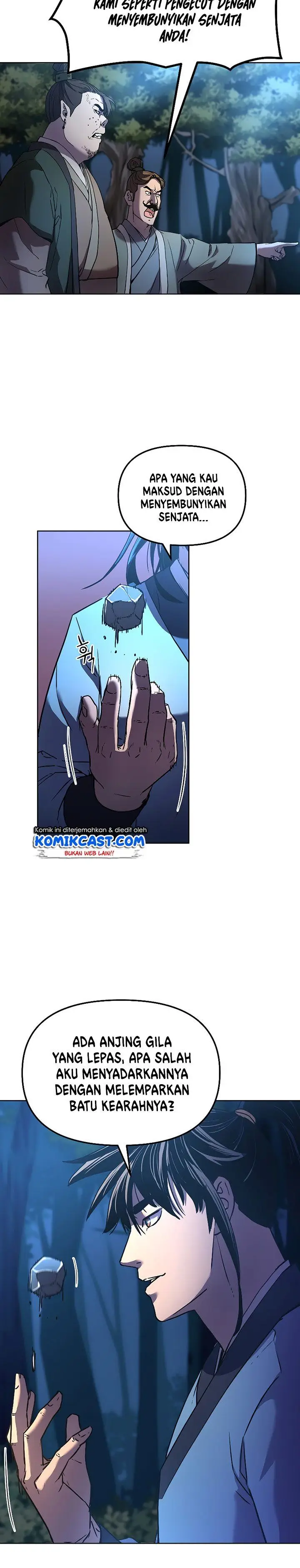 image-komik-reincarnation-of-the-murim-clans-former-ranker-chapter-28-29/31