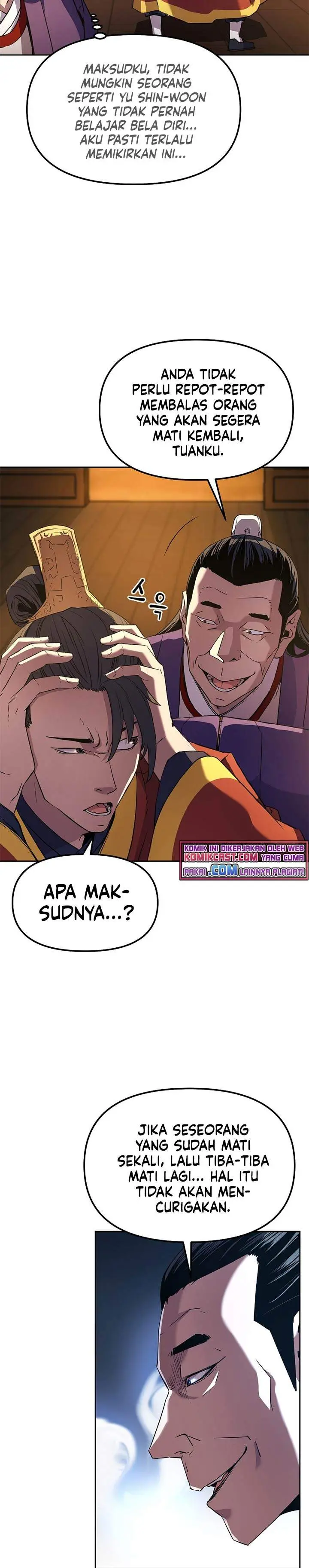image-komik-reincarnation-of-the-murim-clans-former-ranker-chapter-3-3/38