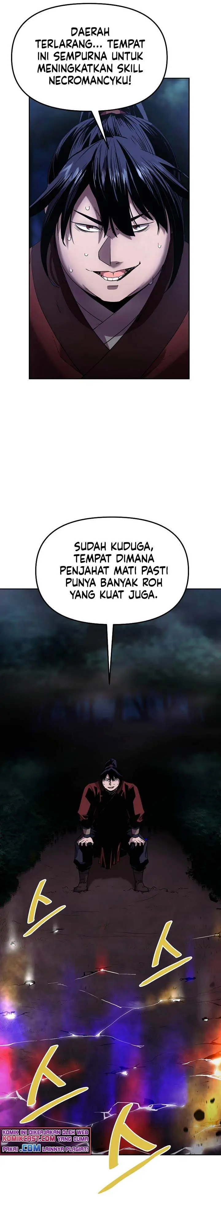 image-komik-reincarnation-of-the-murim-clans-former-ranker-chapter-3-8/38