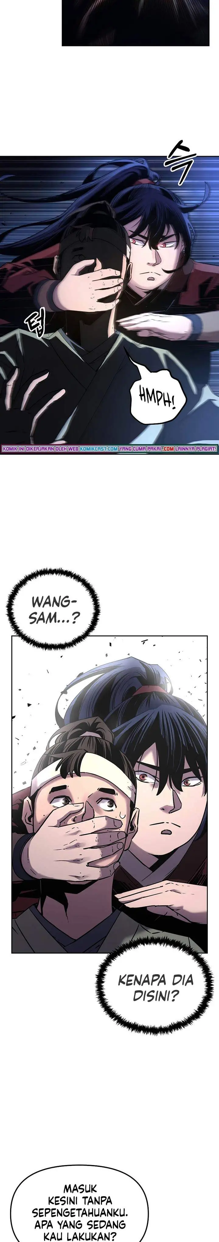 image-komik-reincarnation-of-the-murim-clans-former-ranker-chapter-3-32/38