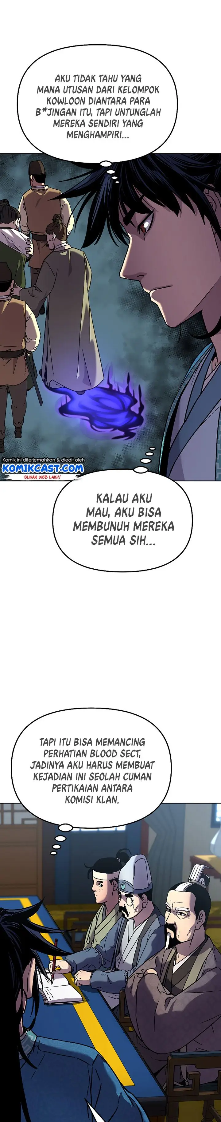image-komik-reincarnation-of-the-murim-clans-former-ranker-chapter-30-8/30