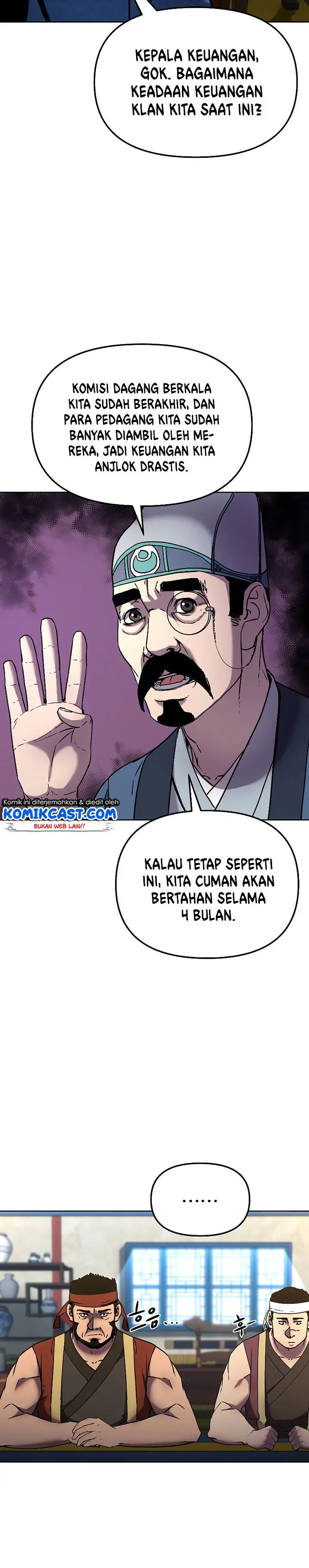 image-komik-reincarnation-of-the-murim-clans-former-ranker-chapter-30-9/30