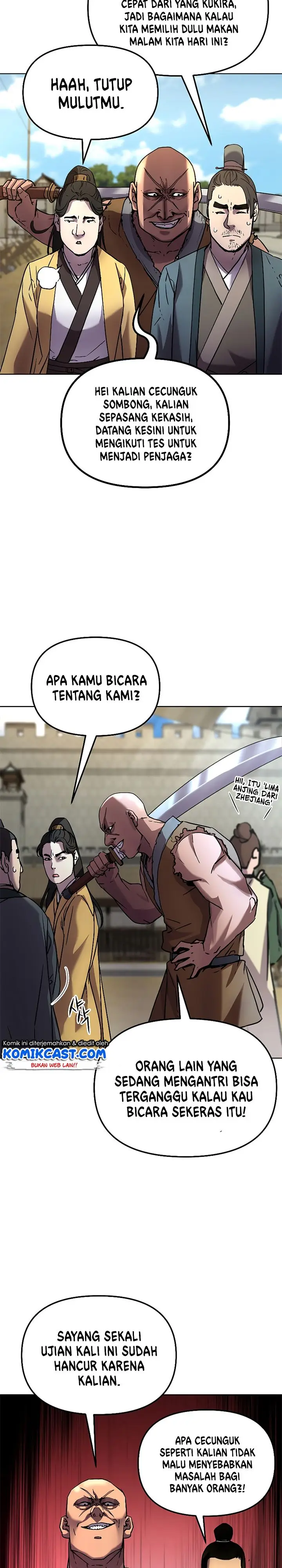 image-komik-reincarnation-of-the-murim-clans-former-ranker-chapter-31-4/26
