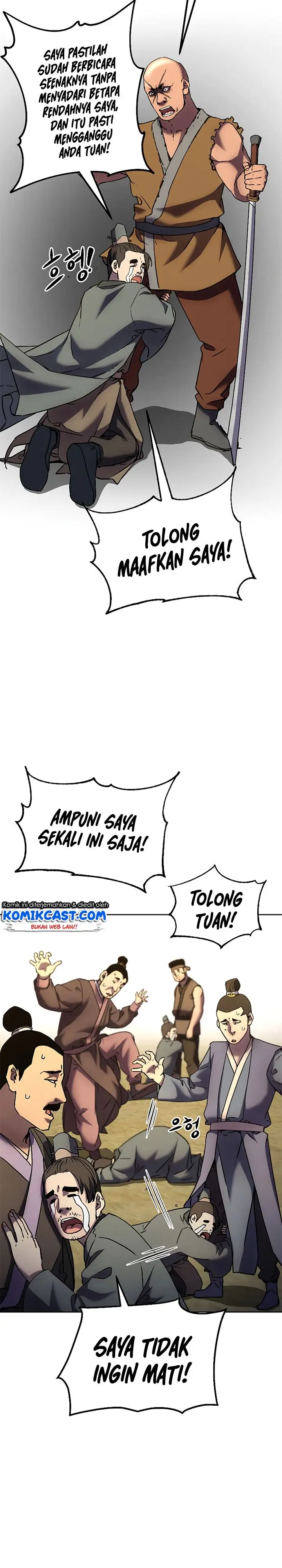 image-komik-reincarnation-of-the-murim-clans-former-ranker-chapter-31-6/26