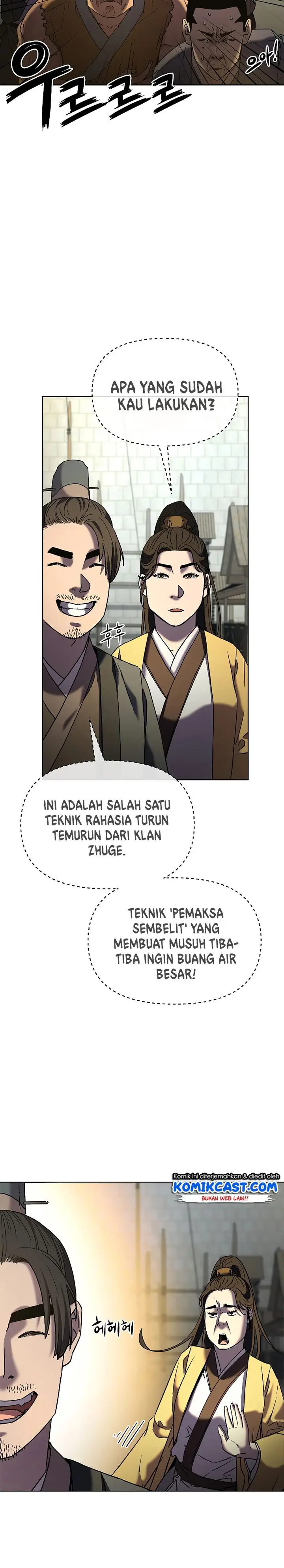 image-komik-reincarnation-of-the-murim-clans-former-ranker-chapter-31-9/26