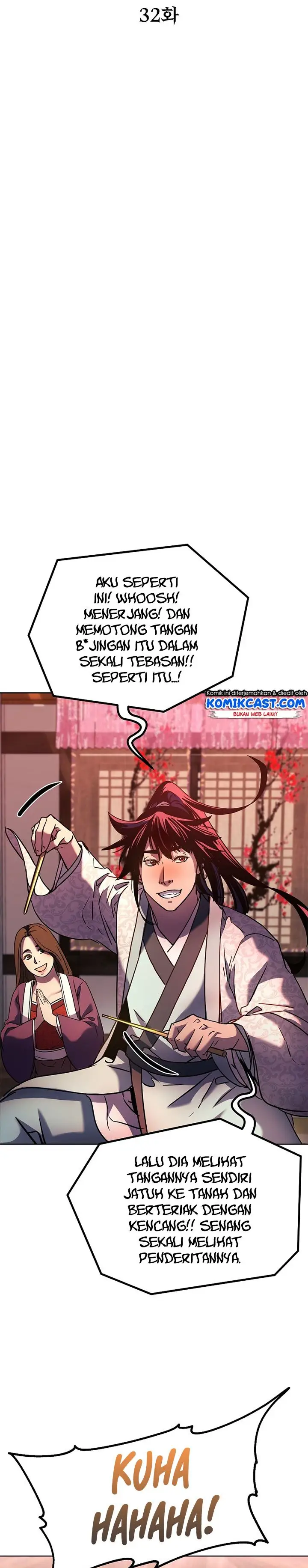 image-komik-reincarnation-of-the-murim-clans-former-ranker-chapter-32-4/32