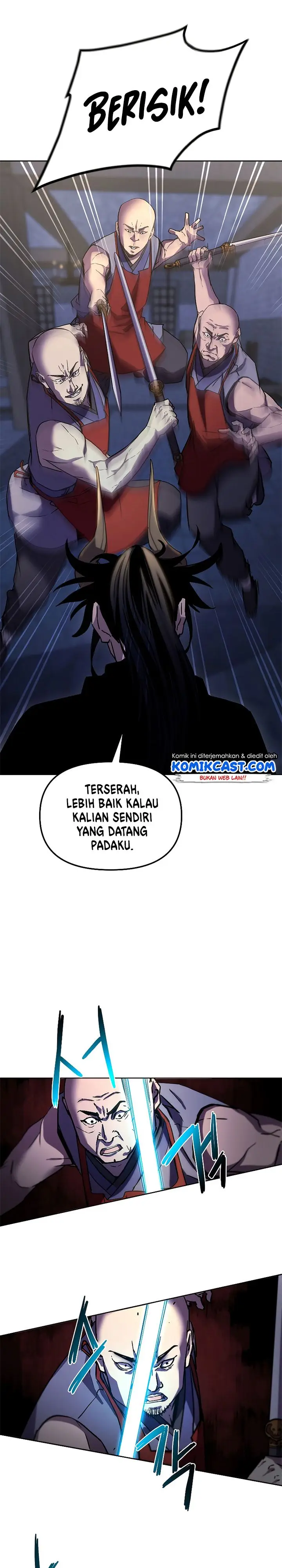 image-komik-reincarnation-of-the-murim-clans-former-ranker-chapter-33-3/39