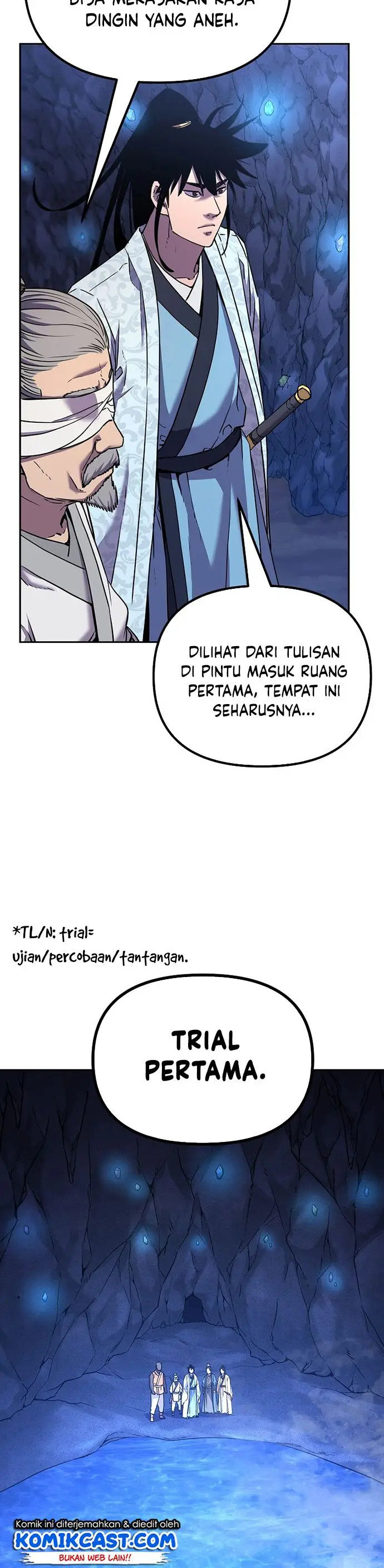 image-komik-reincarnation-of-the-murim-clans-former-ranker-chapter-39-1/41