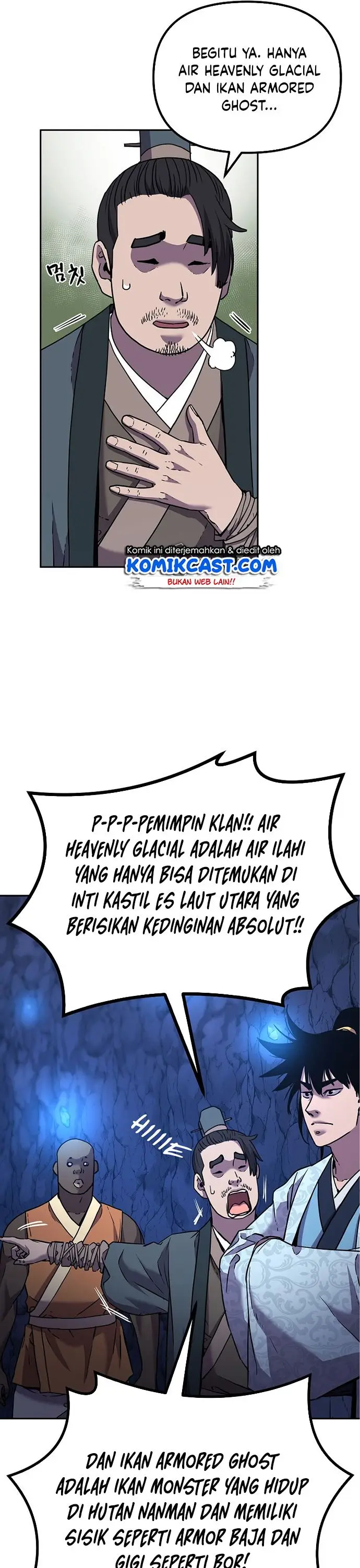 image-komik-reincarnation-of-the-murim-clans-former-ranker-chapter-39-6/41
